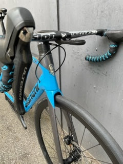Bicicletta da strada Bianchi Oltre XR4 CV