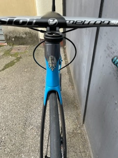 Bicicletta da strada Bianchi Oltre XR4 CV