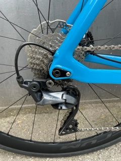 Bicicletta da strada Bianchi Oltre XR4 CV