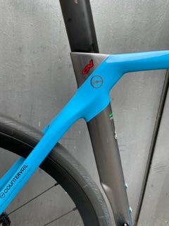 Bicicletta da strada Bianchi Oltre XR4 CV