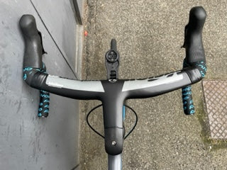 Bicicletta da strada Bianchi Oltre XR4 CV