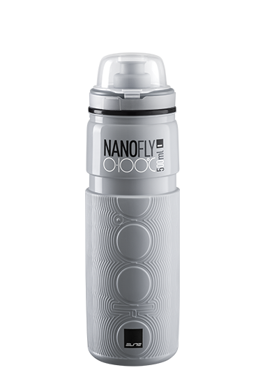 Borraccia Termica Elite NanoFly 0-100