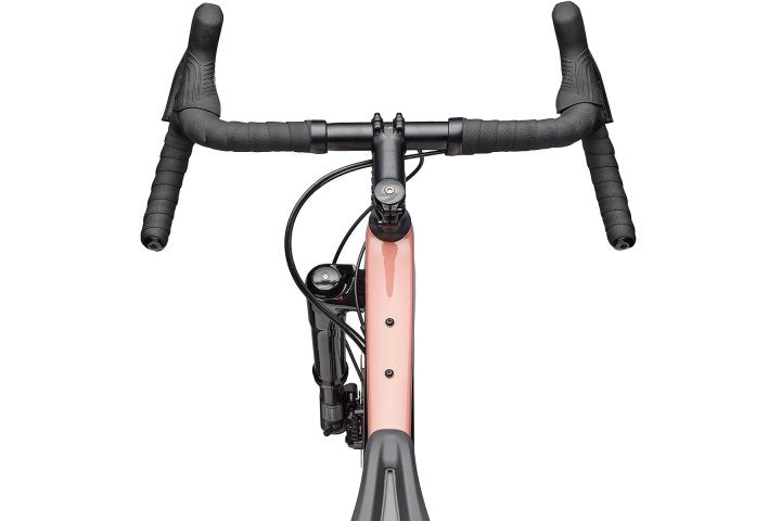 Bicicletta da gravel Cannondale Topstone Carbon 2 Lefty 2024