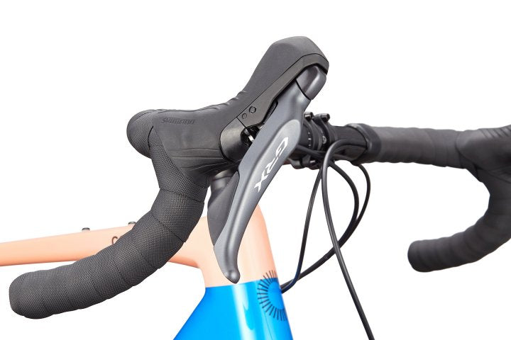 Bicicletta da gravel Cannondale Topstone Carbon 2 Lefty 2024