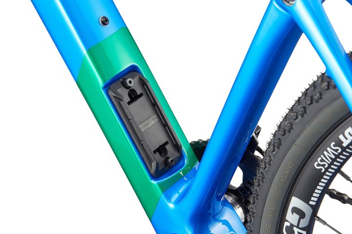 Bicicletta da gravel Cannondale Topstone Carbon 2 Lefty 2024