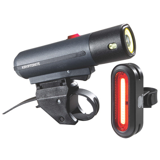 Set Luci Kryptonite Alley F650 e Avenue R-50