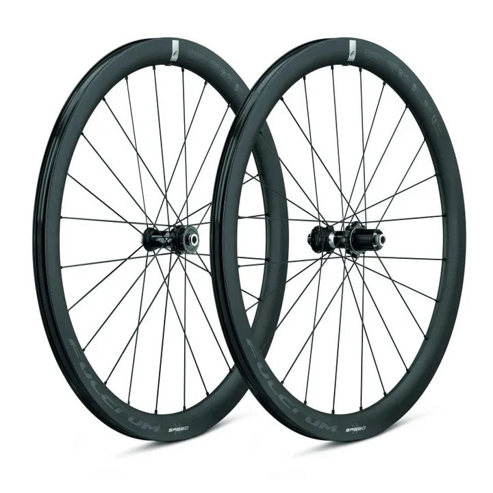 Ruote da strada Fulcrum Speed 42mm