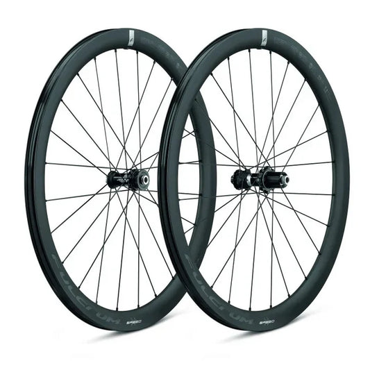Ruote da strada Fulcrum Speed 42mm
