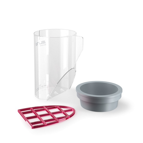 Sterilizzatore Elite Neto