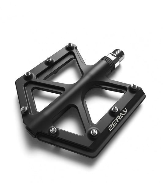 Pedali Flat Zeray ZP-D213 Carbon Fiber