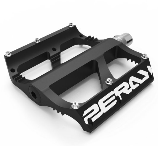 Pedali Flat Zeray ZP-A997