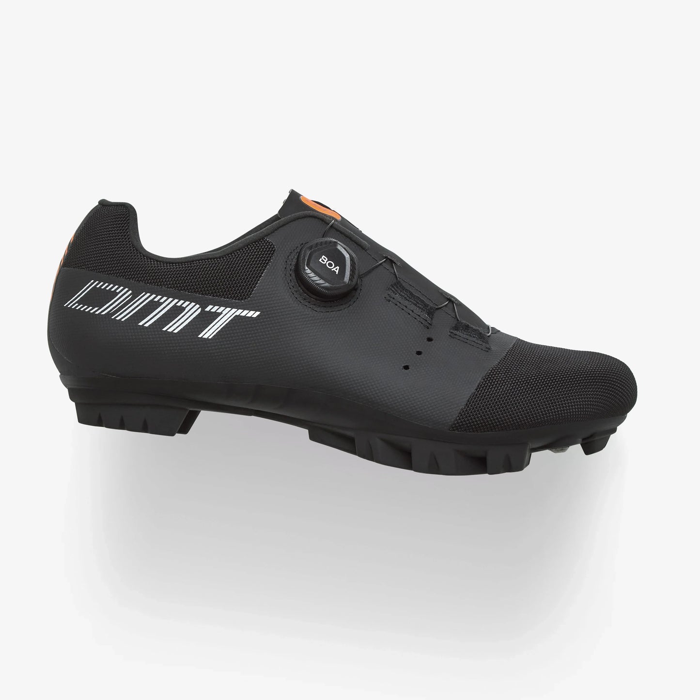 Scarpe da MTB DMT KM4 BLACK