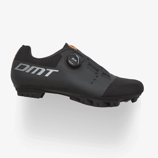 Scarpe da MTB DMT KM4 BLACK
