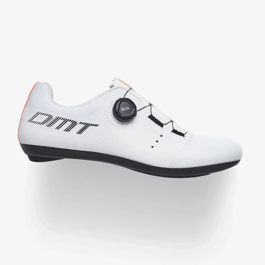 Scarpe da strada DMT KR4 WHITE