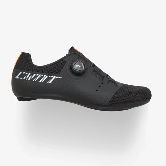 Scarpe da strada DMT KR4 BLACK