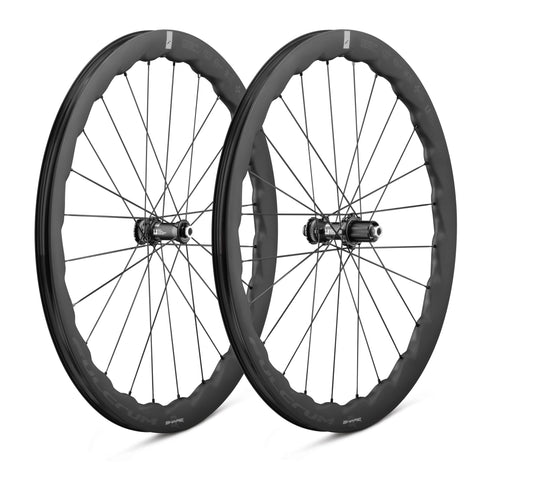 Ruote da strada Fulcrum Sharq