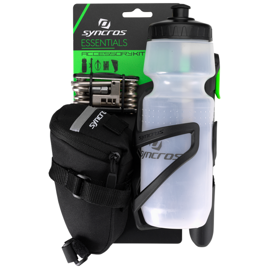 Set accessori per il rider Syncros