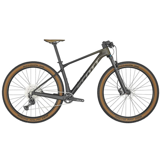 Bicicletta da MTB Scott Scale 925