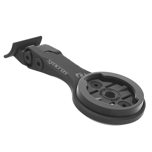 Supporto per Garmin Syncros per manubrio aero SCOTT FOIL