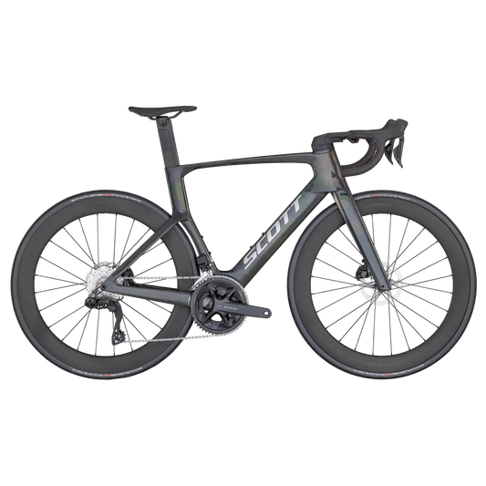 Bicicletta da strada Scott Foil RC 20