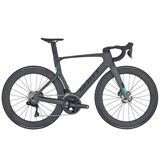 Bicicletta da strada Scott Foil RC PRO