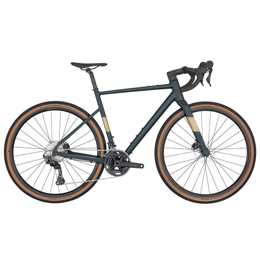 Bicicletta da gravel Scott Speedster Gravel 20