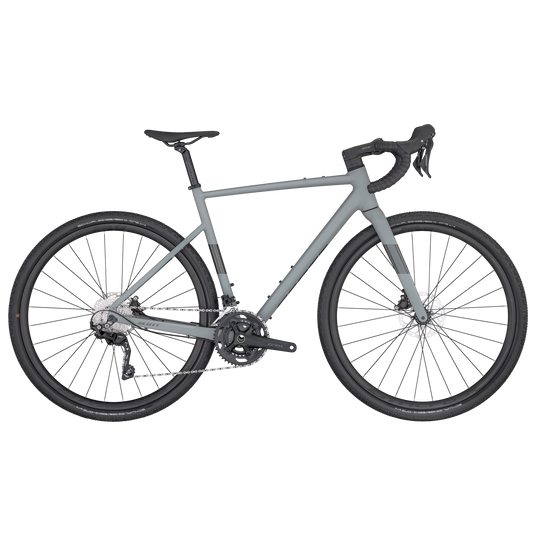 Bicicletta da gravel Scott Speedster Gravel 40