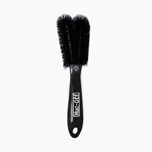 Spazzola MUC-OFF doppia punta