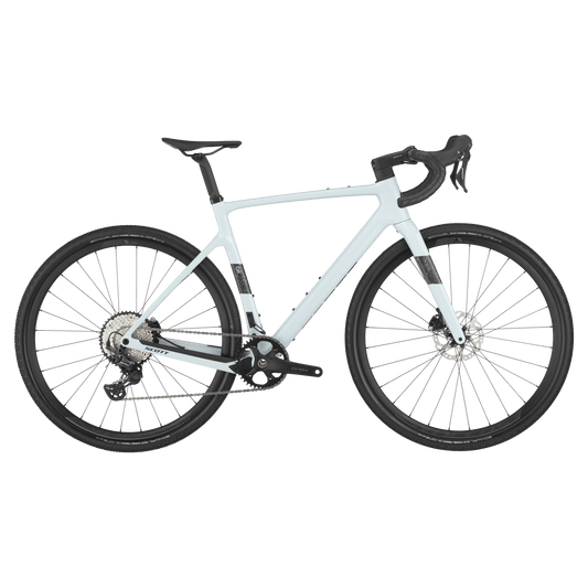 Bici da Gravel Scott Addict Gravel 40