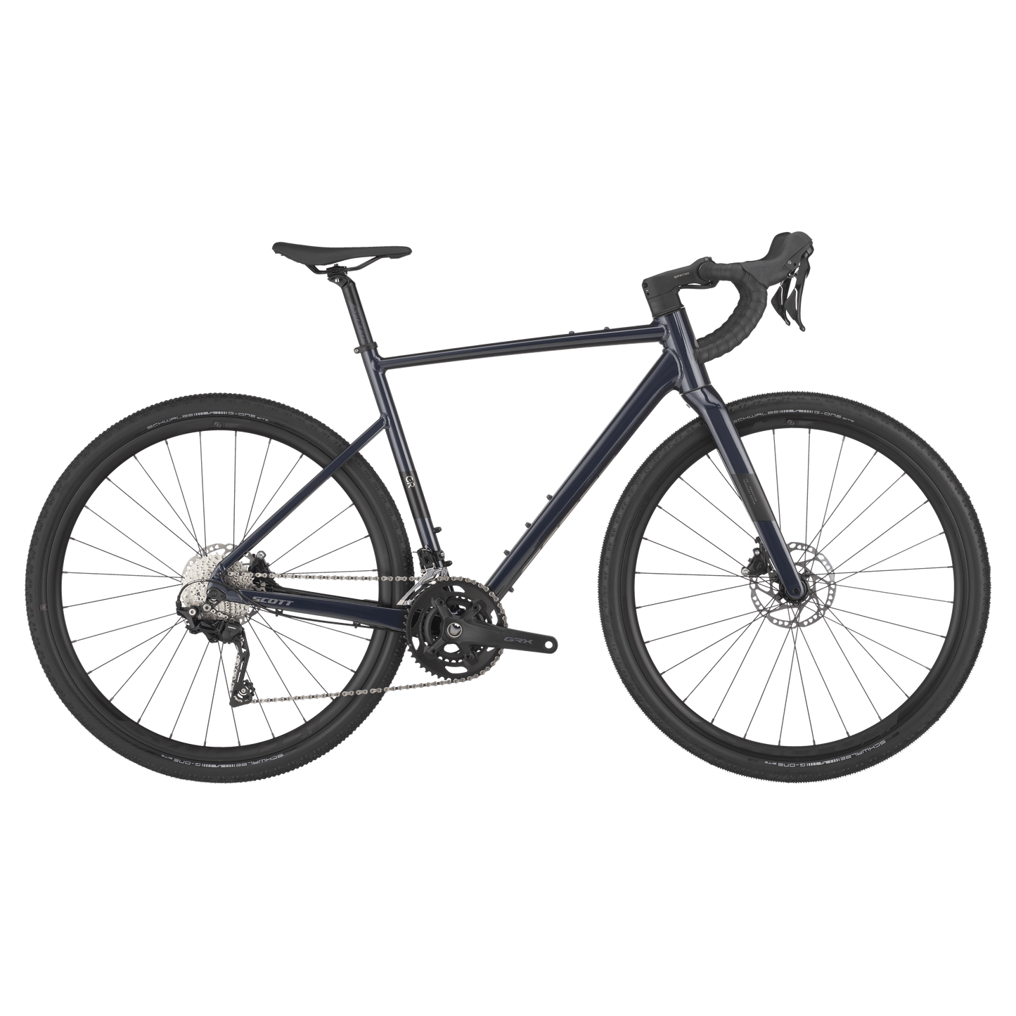 Bicicletta da gravel Scott Speedster Gravel 30