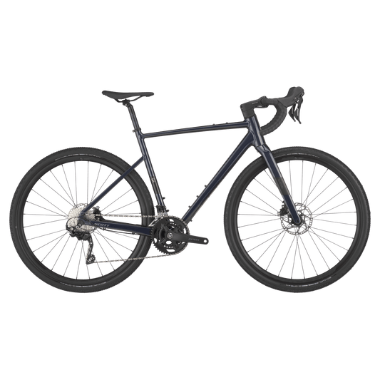 Bicicletta da gravel Scott Speedster Gravel 30