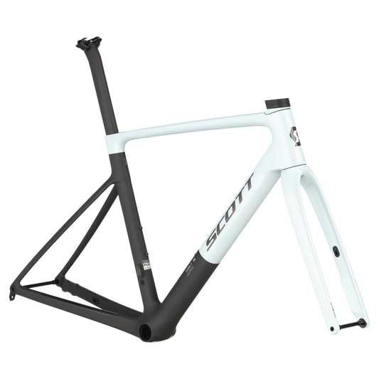 Telaio bici da strada Scott Addict RC PRO HMX