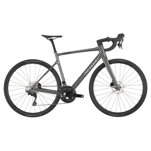 Bicicletta da strada Scott Addict 50
