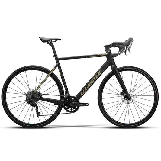Bicicletta da gravel WHISTLE KIOWA GRX 400