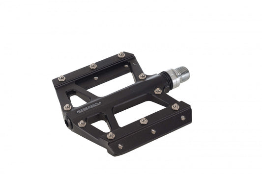 Pedali Flat ZERAY ZP-A995 in alluminio