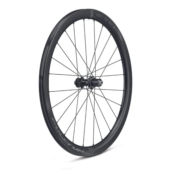 Ruote da strada Fulcrum Wind 42mm