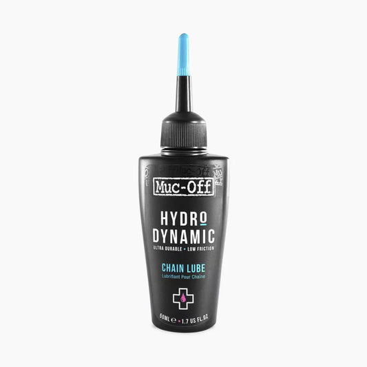 Lubrificante Muc-Off Hydrodynamic Team Sky