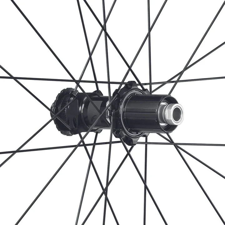 Ruote da strada Fulcrum Wind 42mm