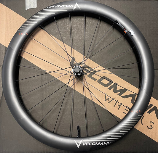 Ruote da strada Velomann V50R
