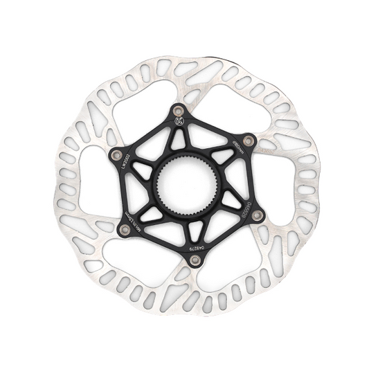Rotore Braking Lightwave da 160mm e 1,9mm di spessore