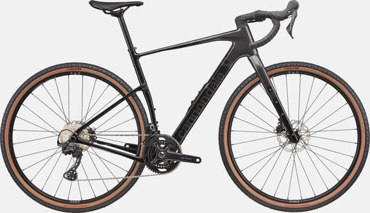 Bicicletta da Gravel New Cannondale Topstone Carbon 3 2X