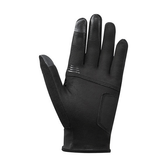 Guanti Shimano Windbreak Race