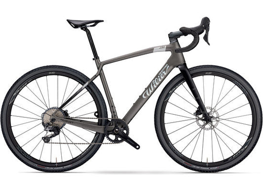 Bicicletta da Gravel Wilier Jena GRX 1X11