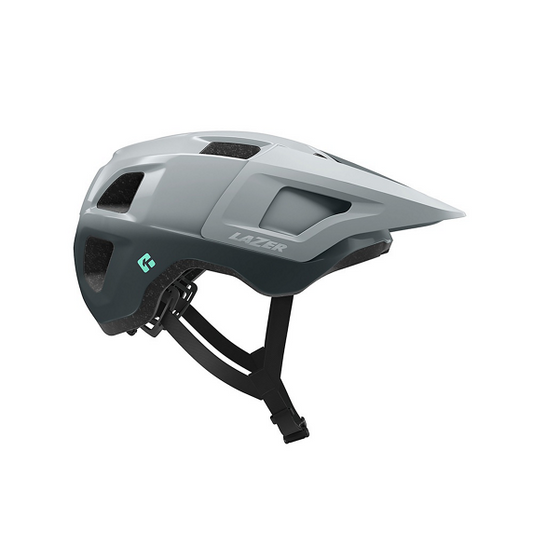 Casco da MTB Lazer Lupo kineticore