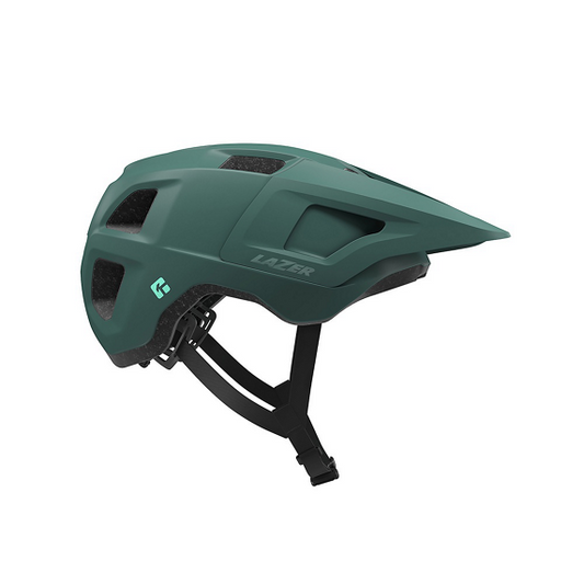 Casco da MTB Lazer Lupo Kineticore