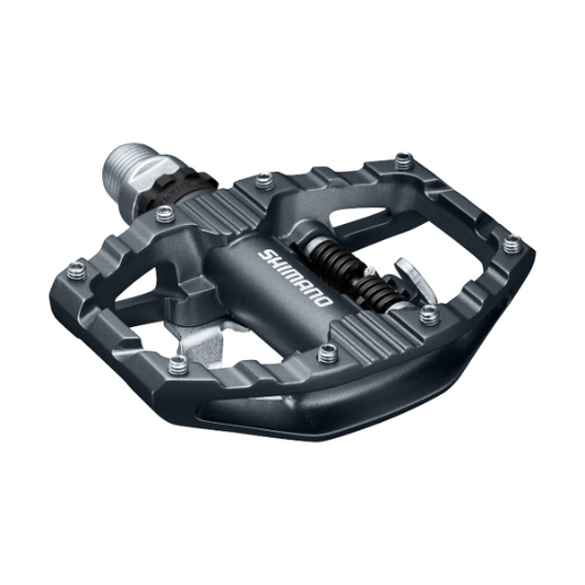 Pedali doppia funzione Shimano PD-EH500