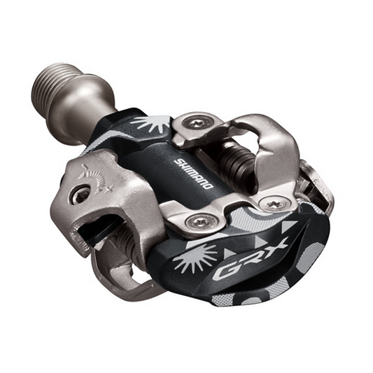 Pedale Shimano GRX M8100 Limited