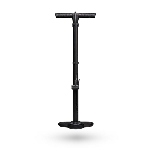 Pompa Pro Competition Steel