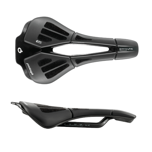 Sella Prologo SCRATCH M5 140 PAS CPC - NACK