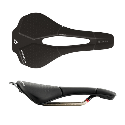 Sella Prologo Scratch-M5 PAS TIROX 147
